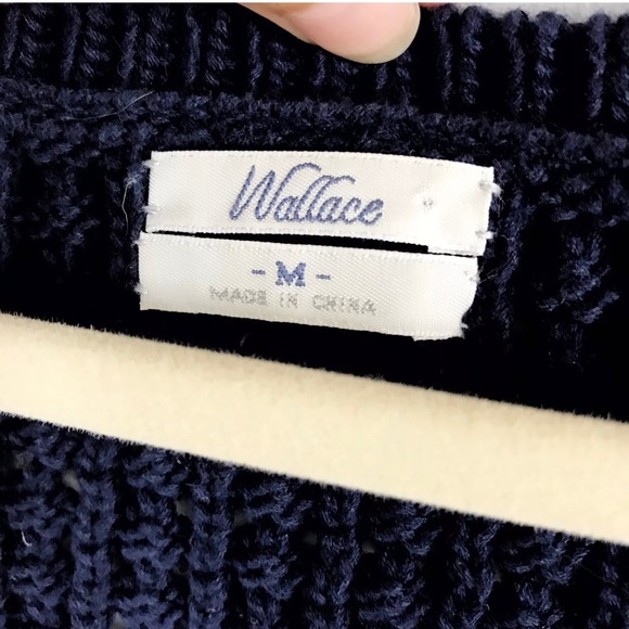 MADEWELL Wallace Boxy Sweater - Picture 4 of 6